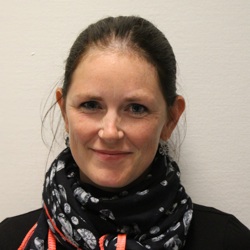 Sisse Maj Lund Jensen Study coordinator - sisse_jensen